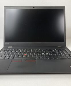 Laptop Lenovo Thinkpad P15