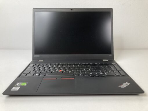 Laptop Lenovo Thinkpad P15