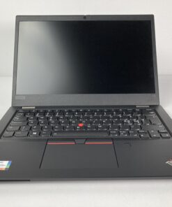 Laptop LENOVO Thinkpad L13 Gen 2