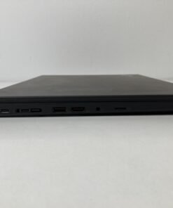 Laptop Lenovo Thinkpad P15