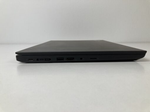 Laptop Lenovo Thinkpad P15