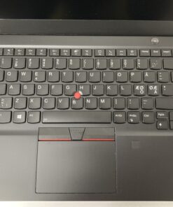 Laptop LENOVO Thinkpad T14s G1