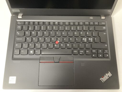 Laptop LENOVO Thinkpad T14s G1