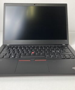 Laptop LENOVO Thinkpad T14s G1