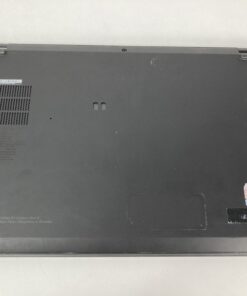 Laptop Lenovo X1 Carbon G8