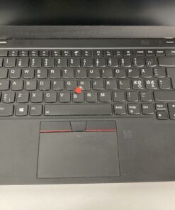 Laptop Lenovo X1 Carbon G8