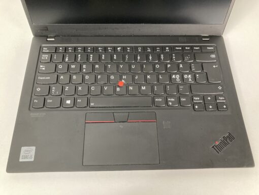 Laptop Lenovo X1 Carbon G8