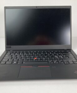 Laptop Lenovo X1 Carbon G8