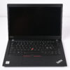 Lenovo Thinkpad T14s G1