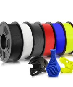 Filament PLA zeleni 1kg