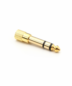 Adapter 3.5mm na 6.3mm JWD-AD43