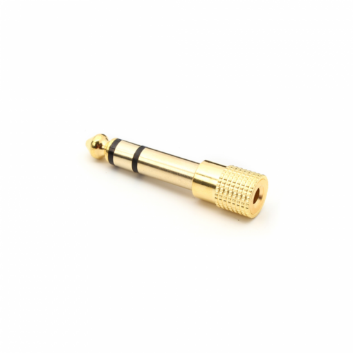 Adapter 3.5mm na 6.3mm JWD-AD43 - Image 2