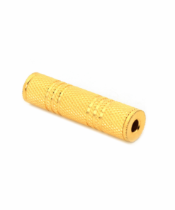 Adapter 3.5mm Z na Z metalan