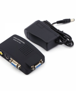 Adapter Box Video na VGA JWD-H5