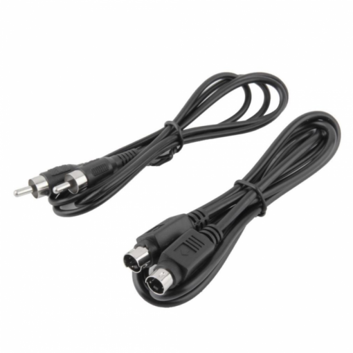 Adapter Box Video na VGA JWD-H5 - Image 2