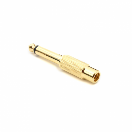 Adapter cinc na 6.3mm metalni JWD-AD44 - Image 2