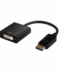 Adapter DP na DVI JWD-DP2 20cm