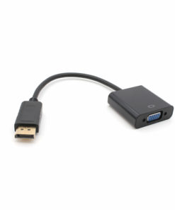 Adapter DP na VGA Z JWD-DP3