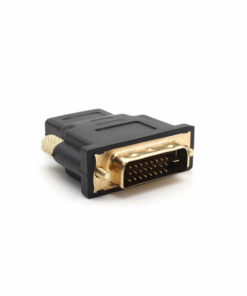 Adapter DVI 24+1 M na HDMI Z JWD-AD8