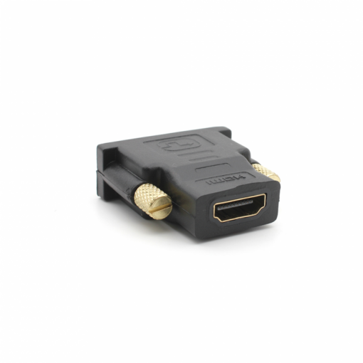 Adapter DVI 24+1 M na HDMI Z JWD-AD8 - Image 2