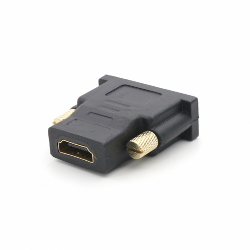 Adapter DVI 24+5 M na HDMI Z JWD-AD8 - Image 2