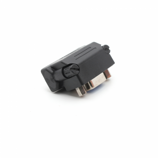 Adapter DVI 24+5 M na VGA Z L tip JWD-AD1 - Image 2