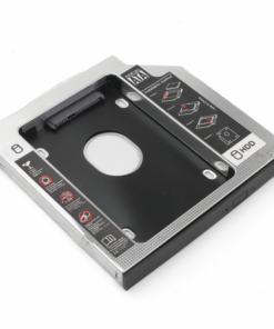Adapter HDD Caddy 12.7mm