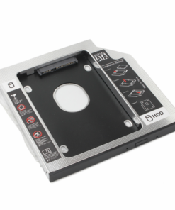 Adapter HDD Caddy 9.5mm