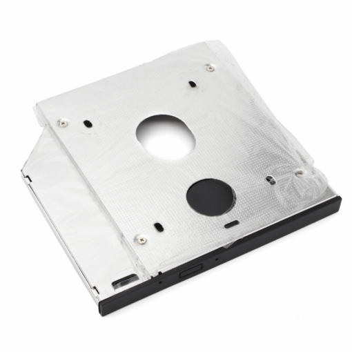 Adapter HDD Caddy 9.5mm - Image 2