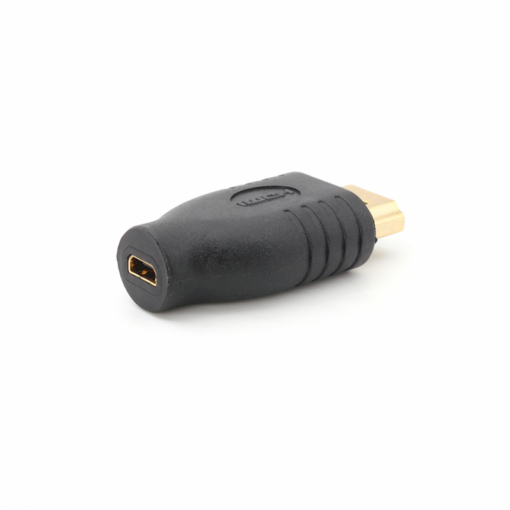 Adapter HDMI M na Micro HDMI Z JWD-AD2 - Image 2