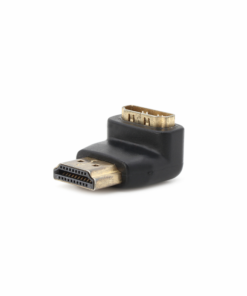 Adapter HDMI M na Z ugao 90 JWD-AD15