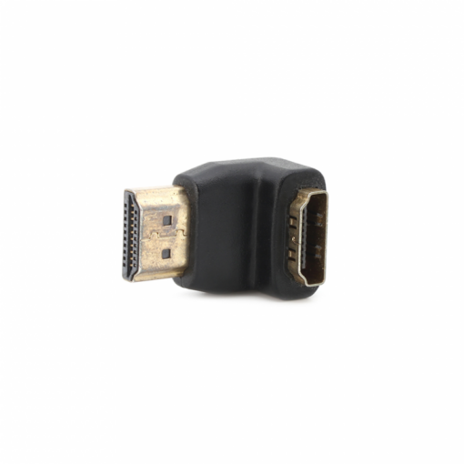 Adapter HDMI M na Z ugao 90 JWD-AD15 - Image 2