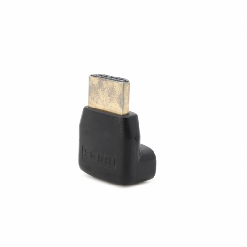 Adapter HDMI M na Z ugao 90 JWD-AD15 - Image 3