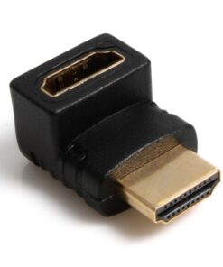 Adapter HDMI M/Z ugao 270