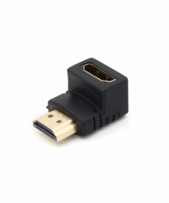 Adapter HDMI M/Z ugao 90