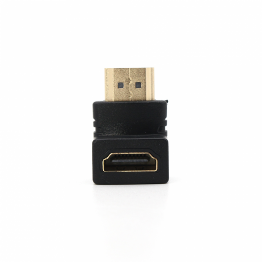 Adapter HDMI M/Z ugao 90 - Image 2