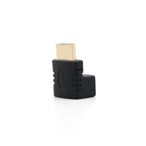 Adapter HDMI M/Z ugao 90 - Image 3