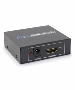 Adapter HDMI na 2xHDMI Full HD (splitter 1-2)