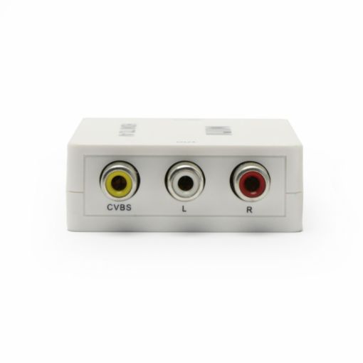 Adapter HDMI na AV - Image 2