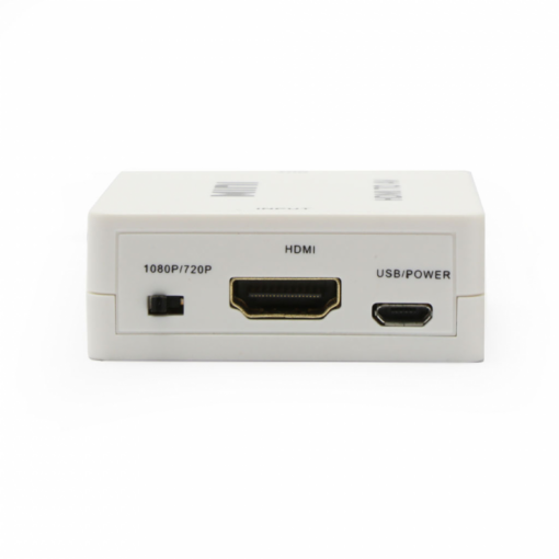 Adapter HDMI na AV - Image 3