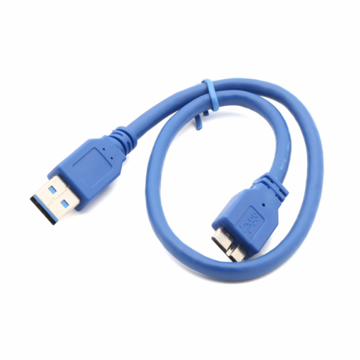 Adapter m.2 SSD na USB crni - Image 3