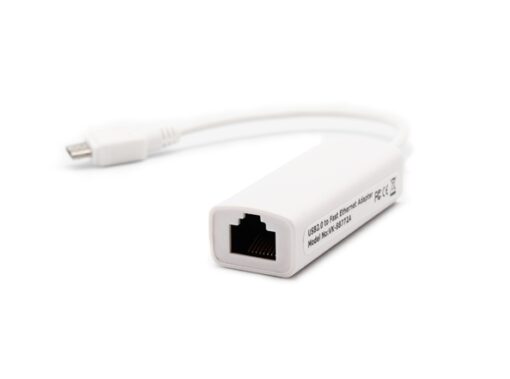 Adapter micro USB-LAN - Image 2