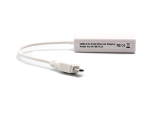 Adapter micro USB-LAN - Image 3
