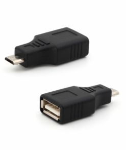 Adapter Micro USB na USB Z