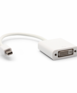 Adapter MINI DP - DVI