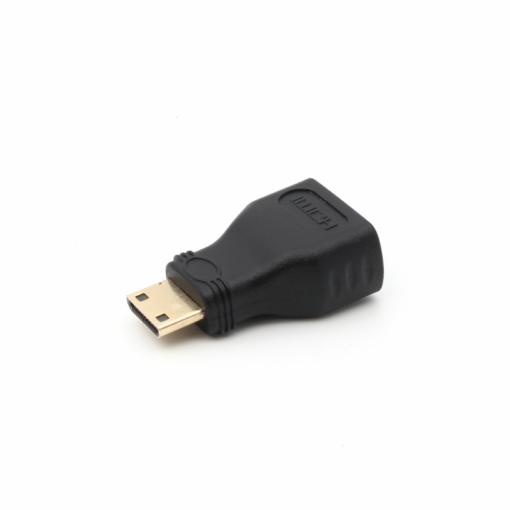 Adapter mini HDMI na HDMI - Image 2