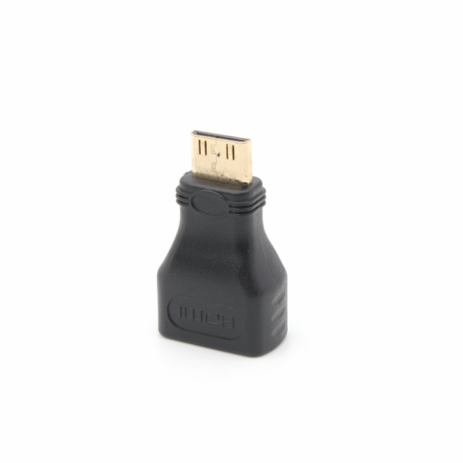 Adapter mini HDMI na HDMI - Image 3