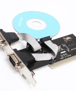 Adapter PCI-2 Serial