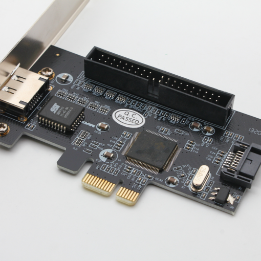 Adapter PCI-E - SATA/IDE kontroler - Image 5