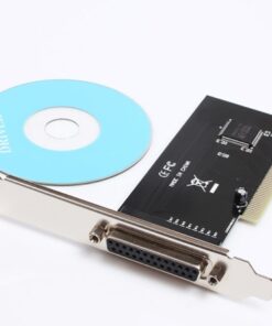 Adapter PCI-Paralel